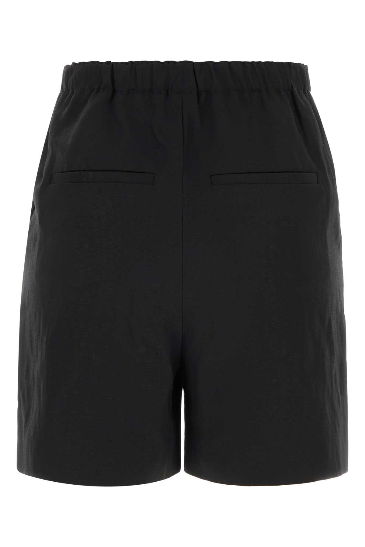 Loulou De Saison Ivan baggy shorts