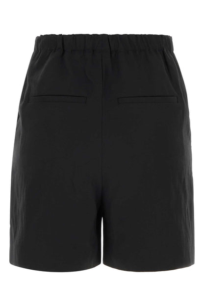 Loulou De Saison Ivan baggy shorts
