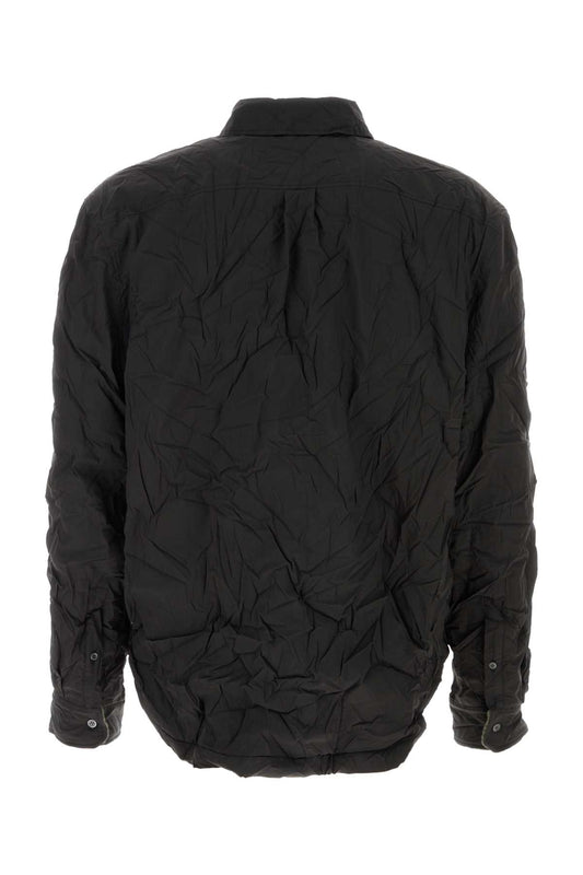 Loewe Hybrid shirt