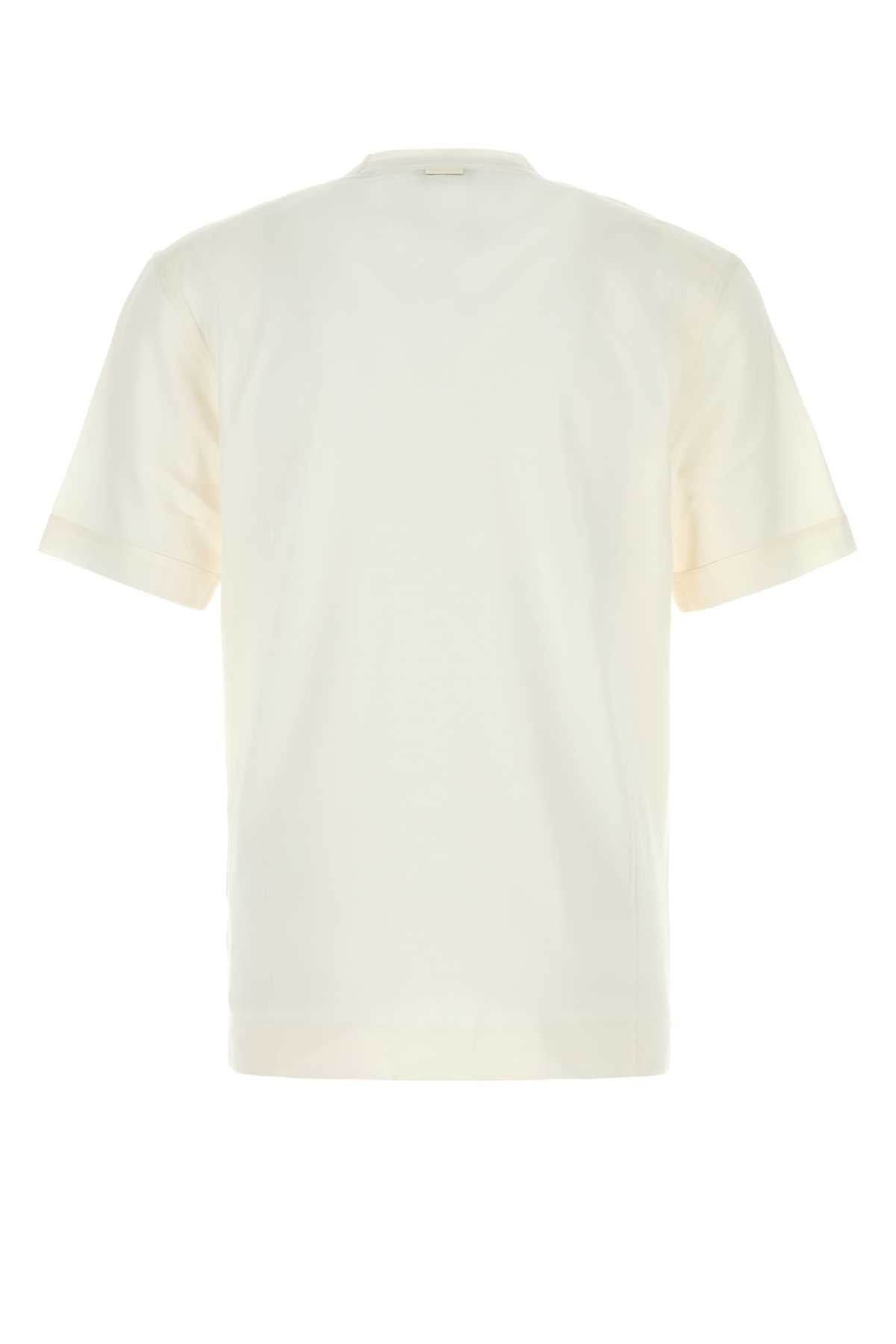 LEGGERISSIMO T-SHIRT T-SHIRTS
