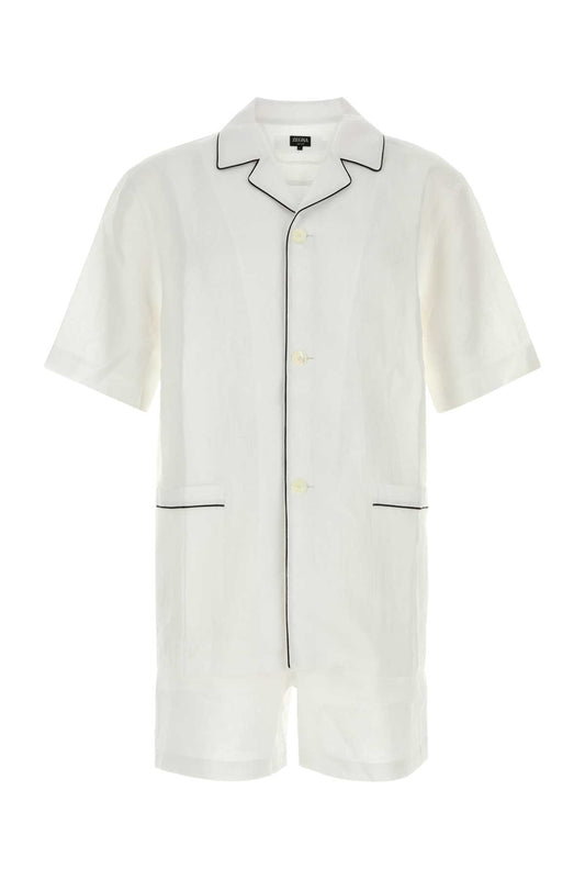 Zegna 069-homewear