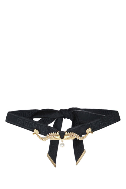 Christian Dior Wcj necklace 1