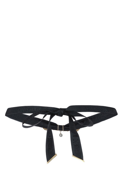 Christian Dior Wcj necklace 1