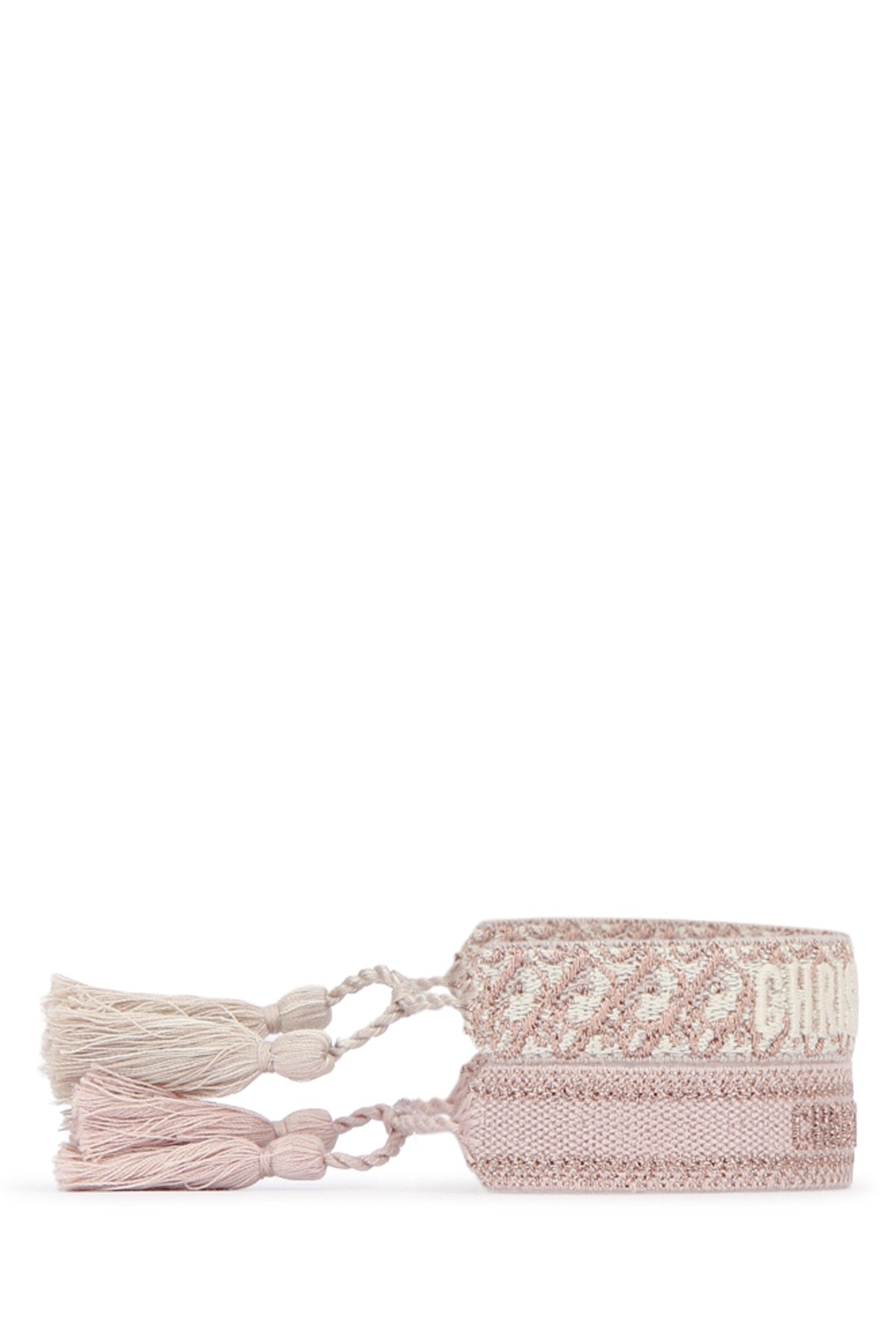 Christian Dior Wcj bracelet