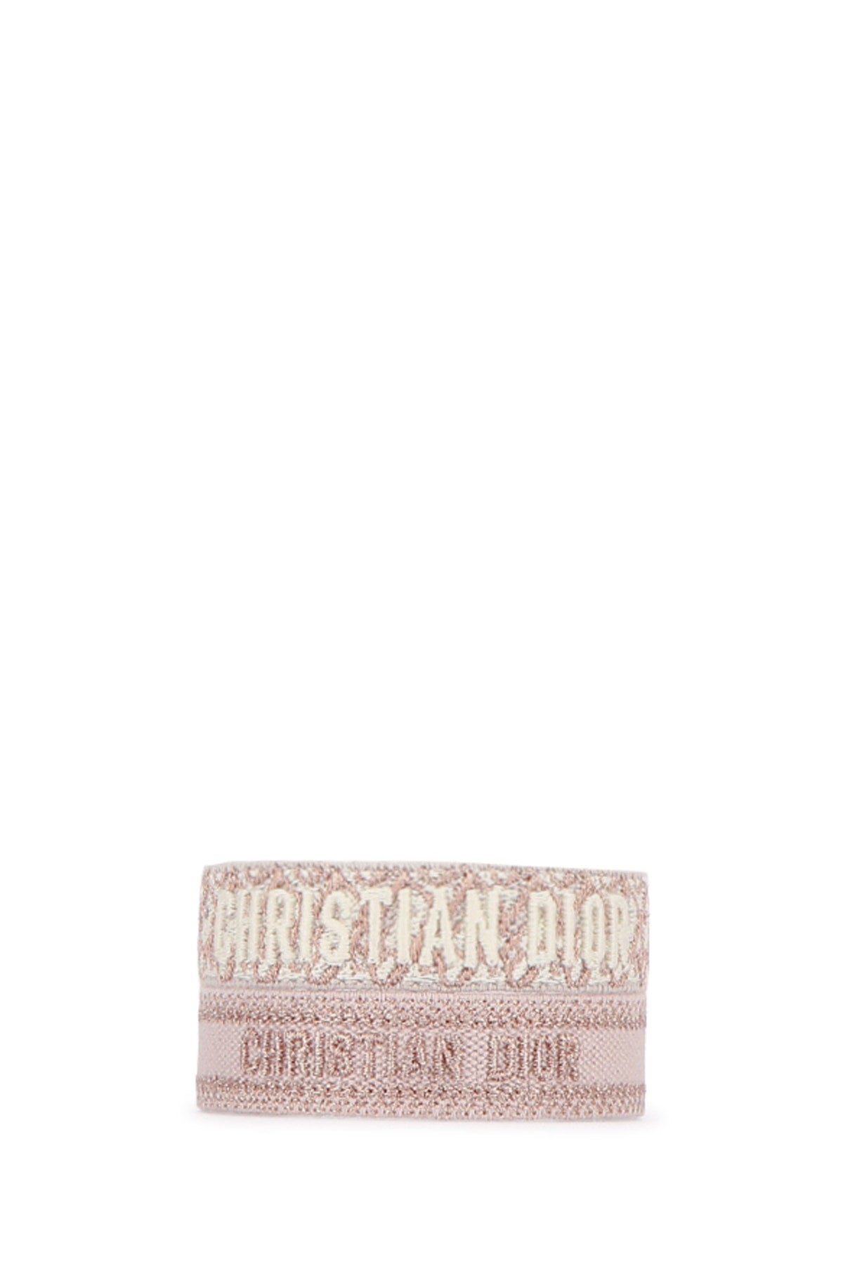 Christian Dior Wcj bracelet