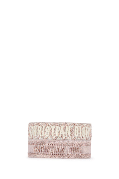 Christian Dior Wcj bracelet