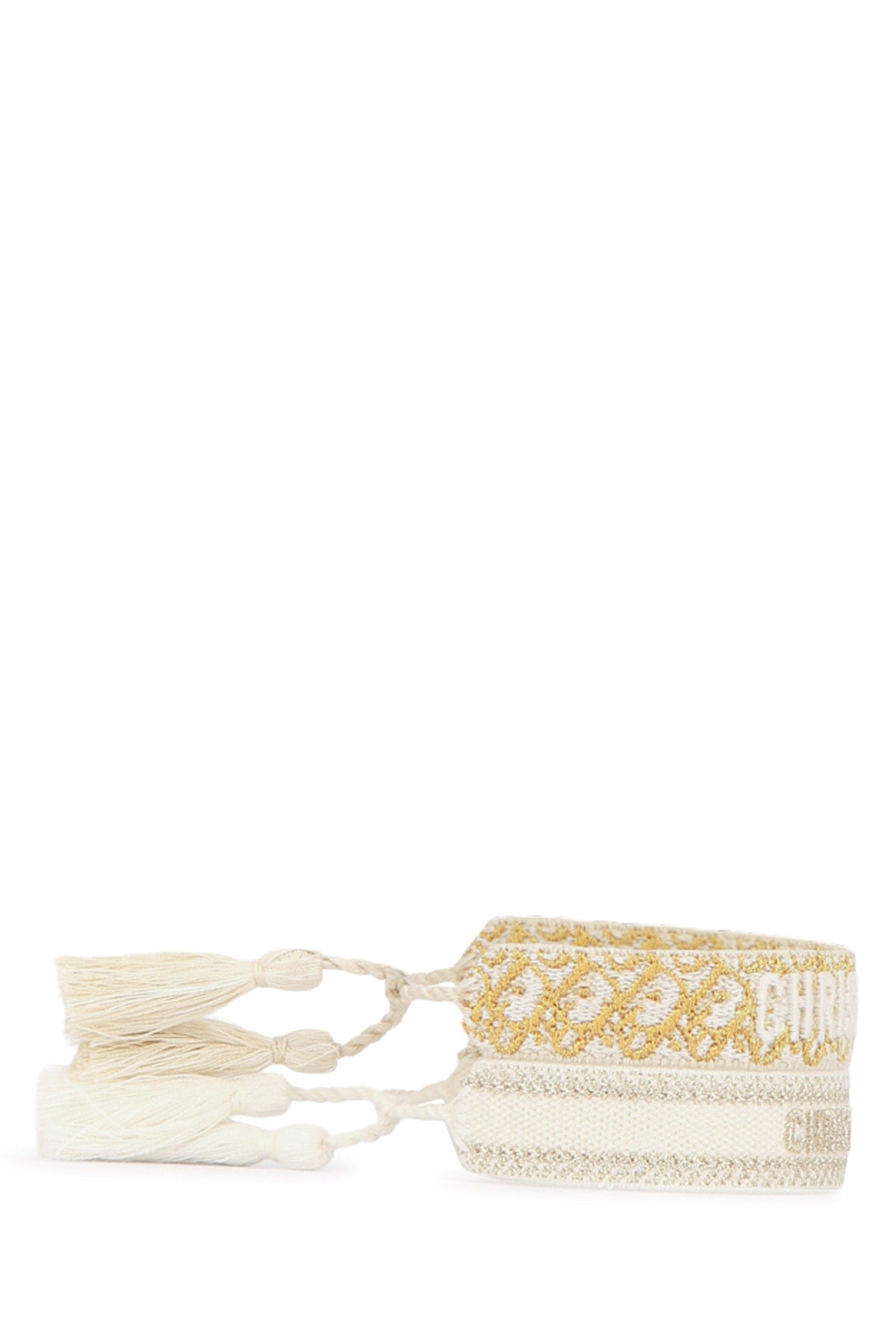 Christian Dior Wcj bracelet