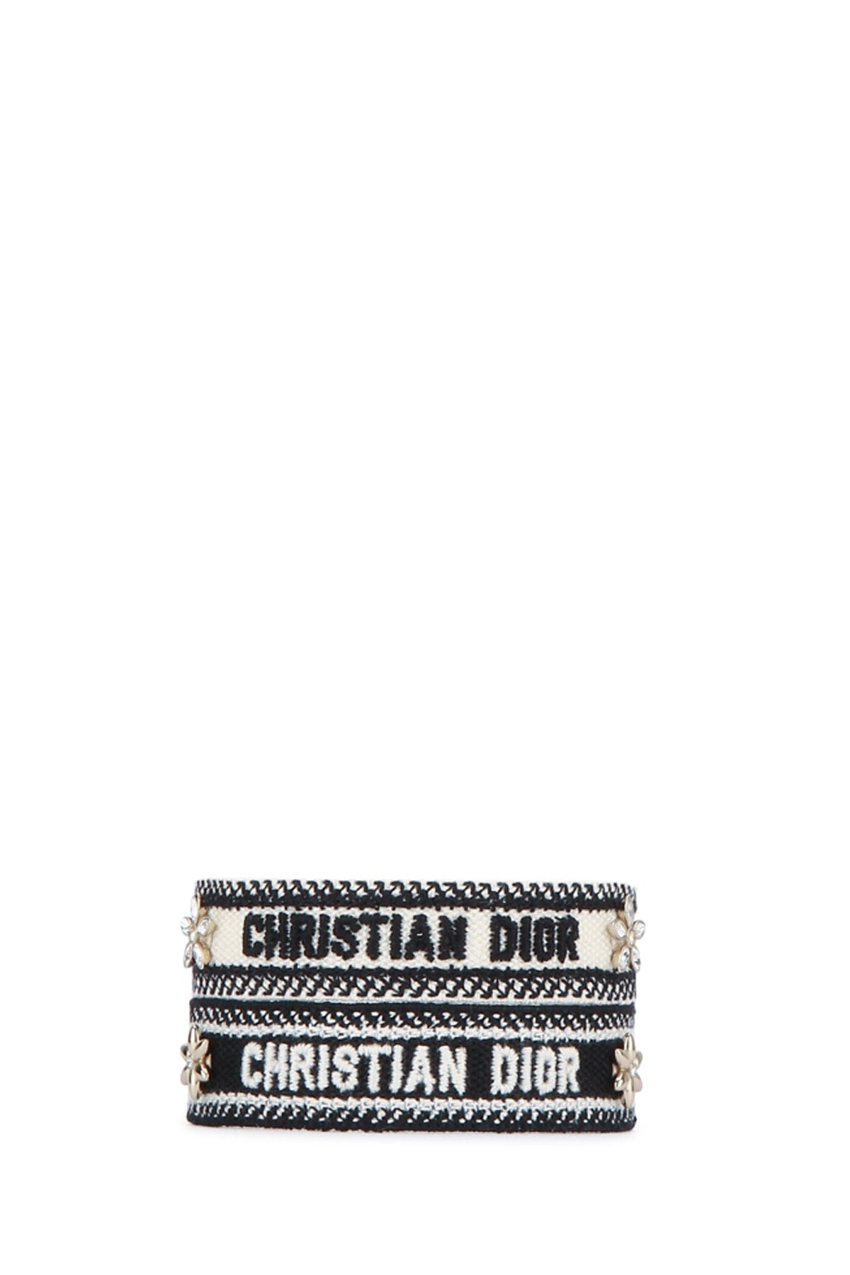 Christian Dior Wcj bracelet