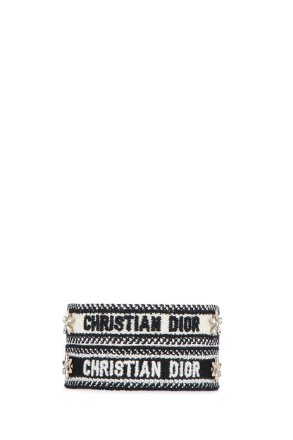 Christian Dior Wcj bracelet