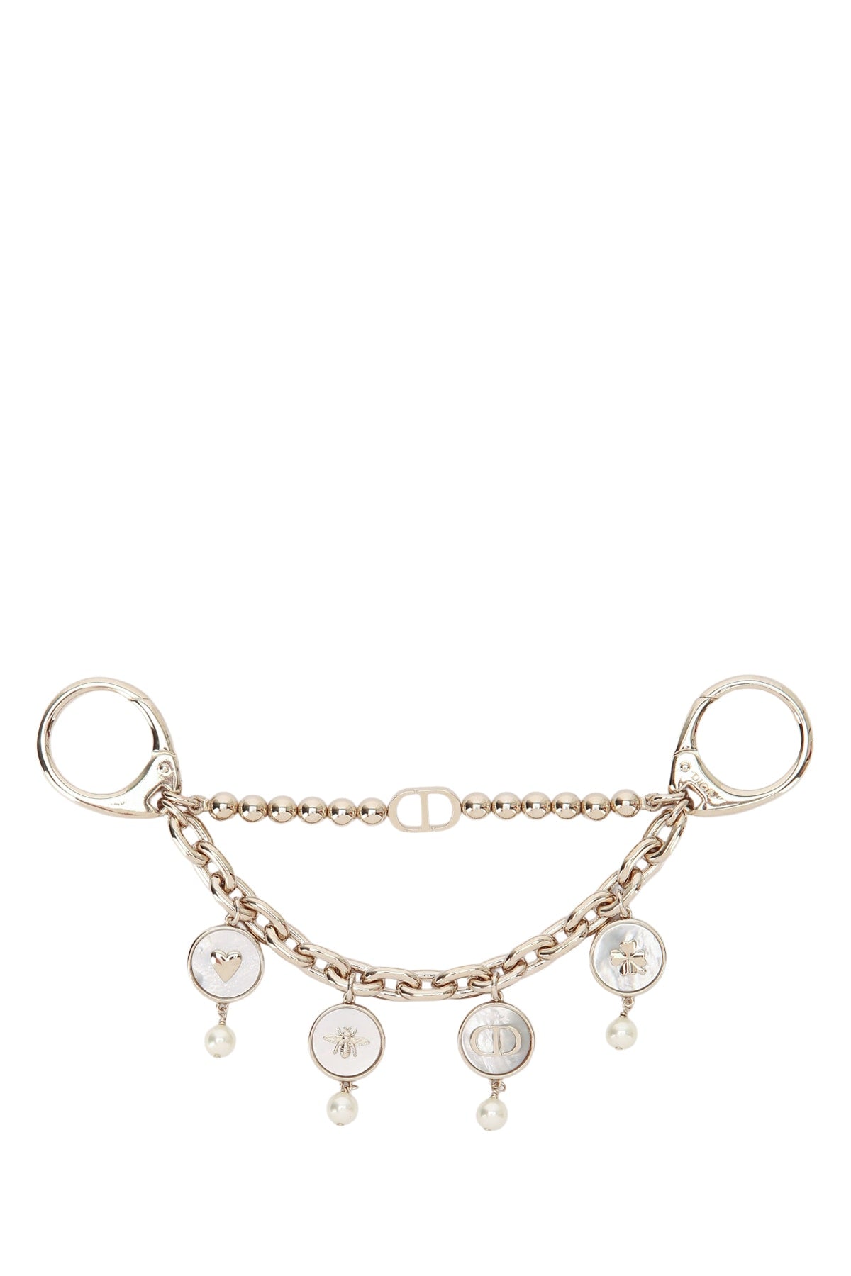 Christian Dior Bag charms