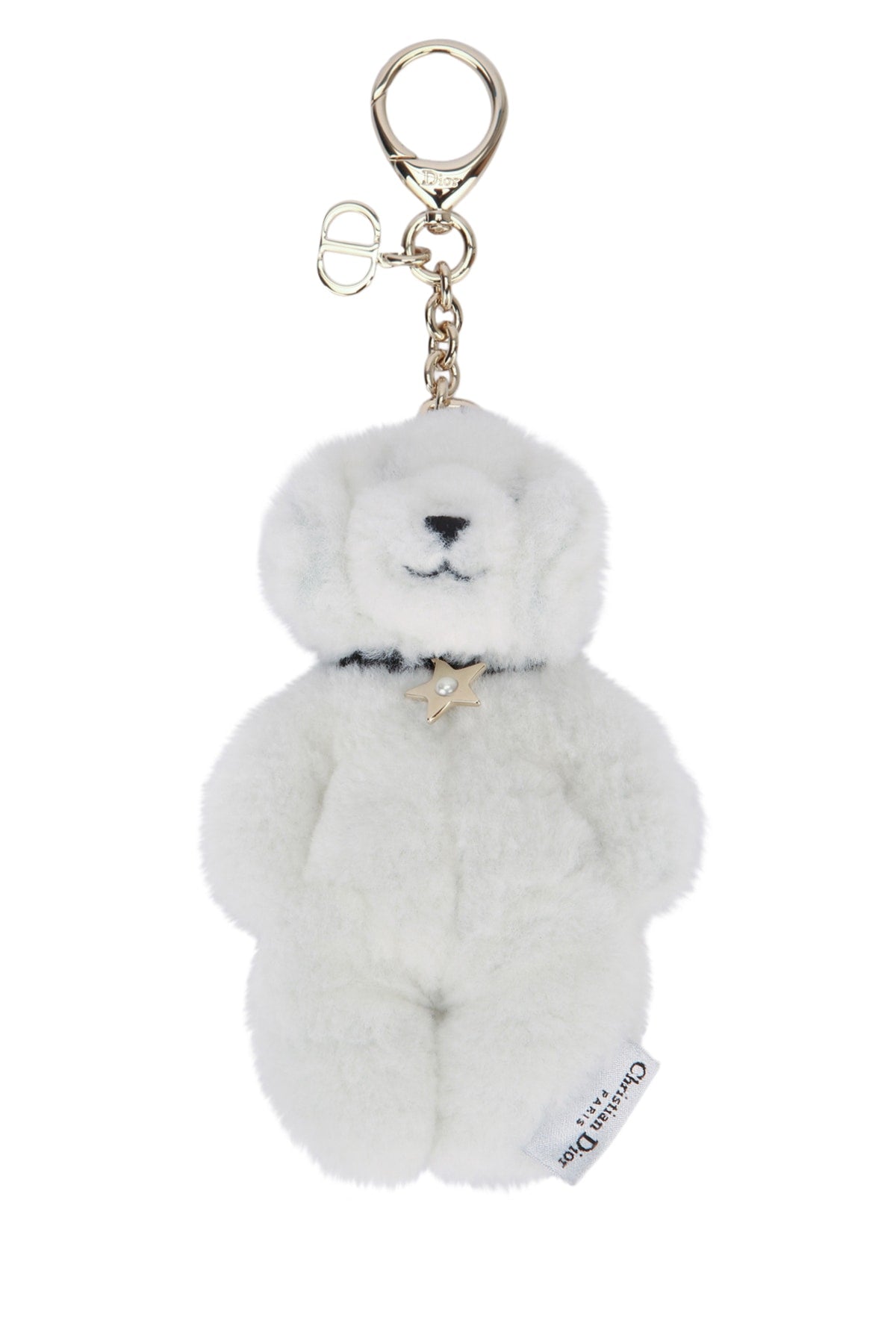 Christian Dior Bag charms
