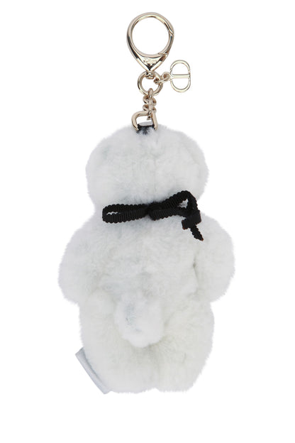 Christian Dior Bag charms