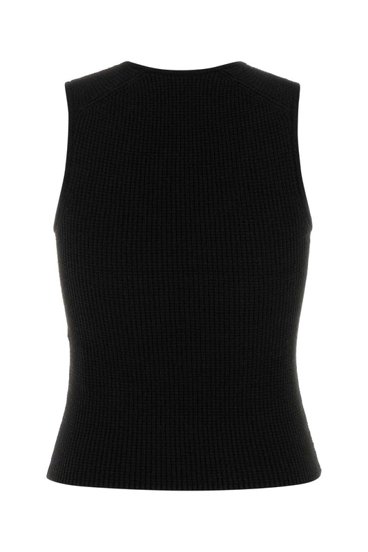 Fear Of God Essential Womens waffle tank
