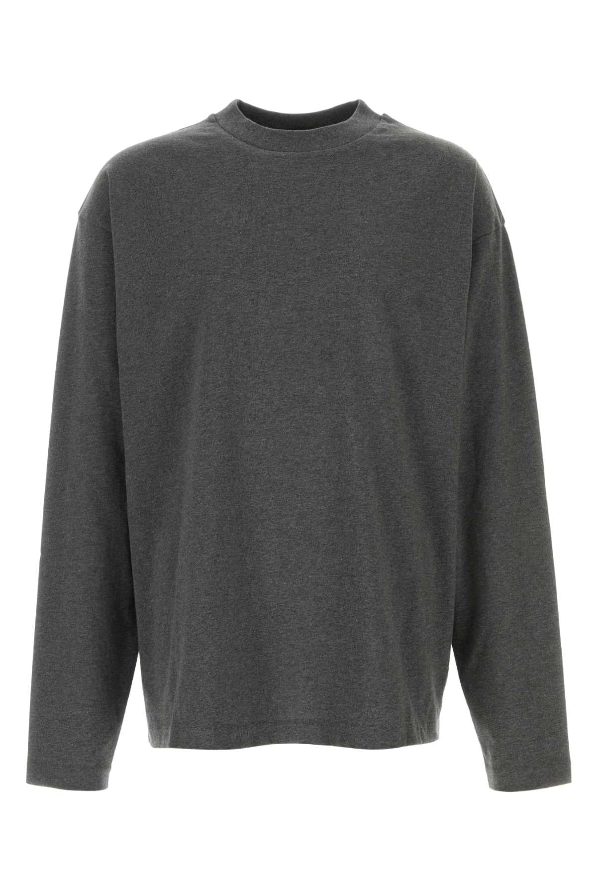 Fear Of God Essential Classic long sleeve tee