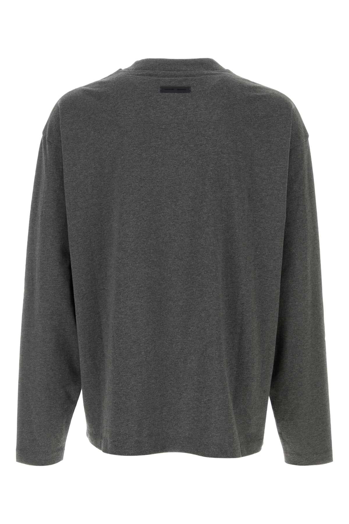 Fear Of God Essential Classic long sleeve tee