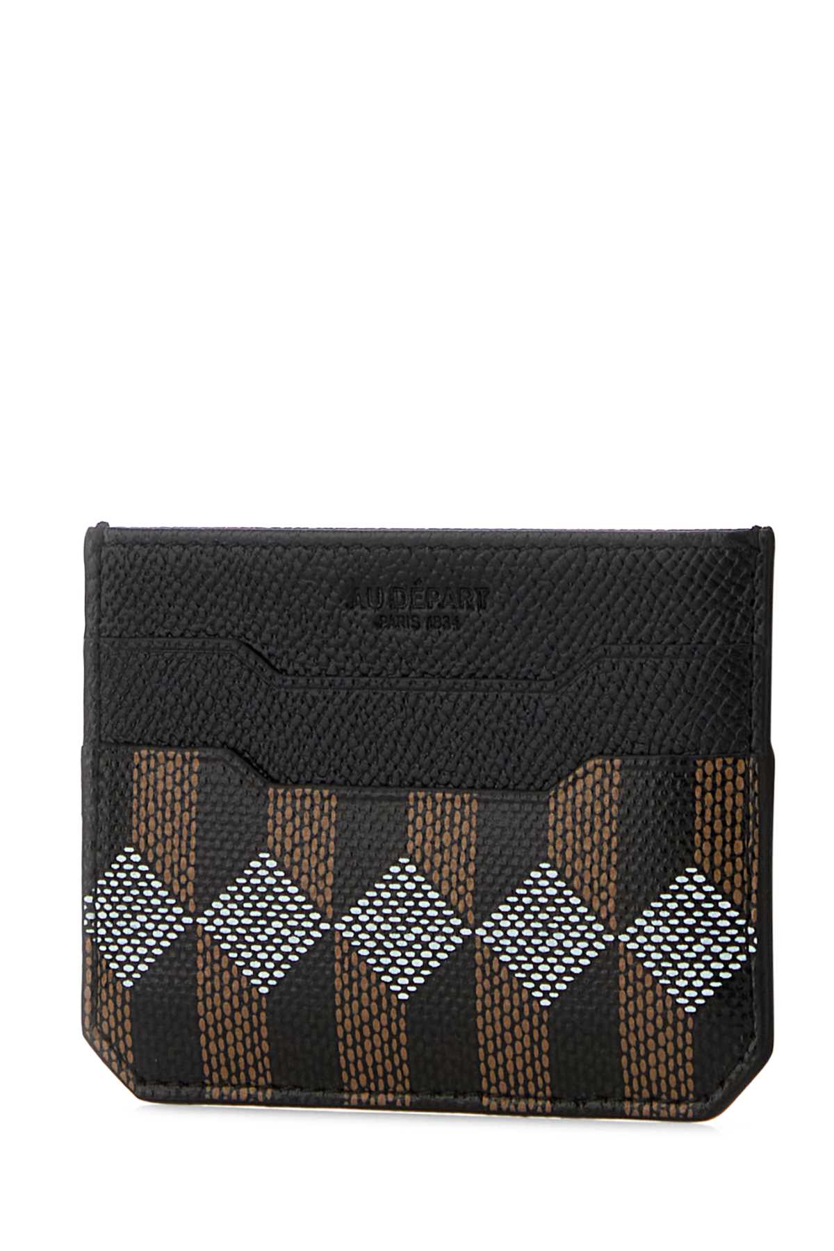 Au Depart Card holder
