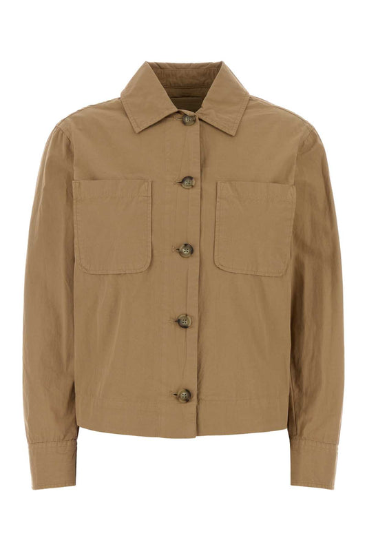Woolrich Overshirt