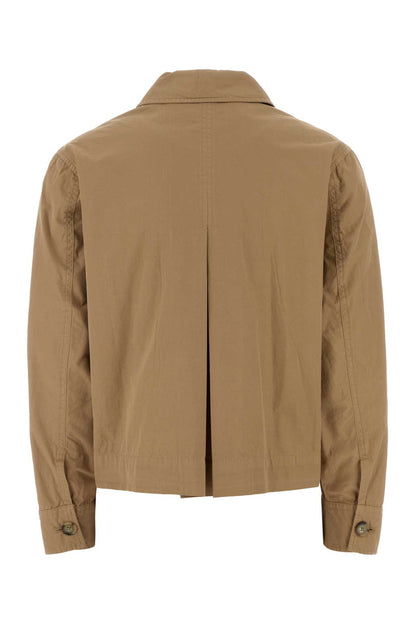 Woolrich Overshirt
