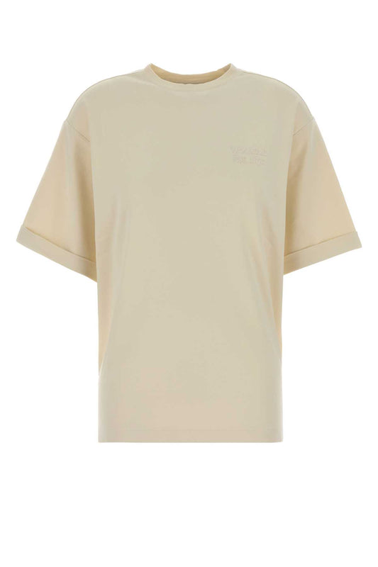 Woolrich Tshirt interlock graphic