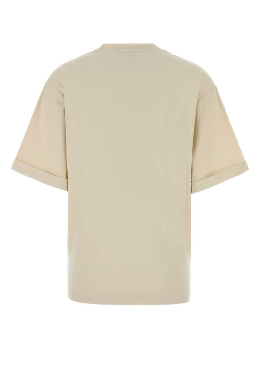 Woolrich Tshirt interlock graphic