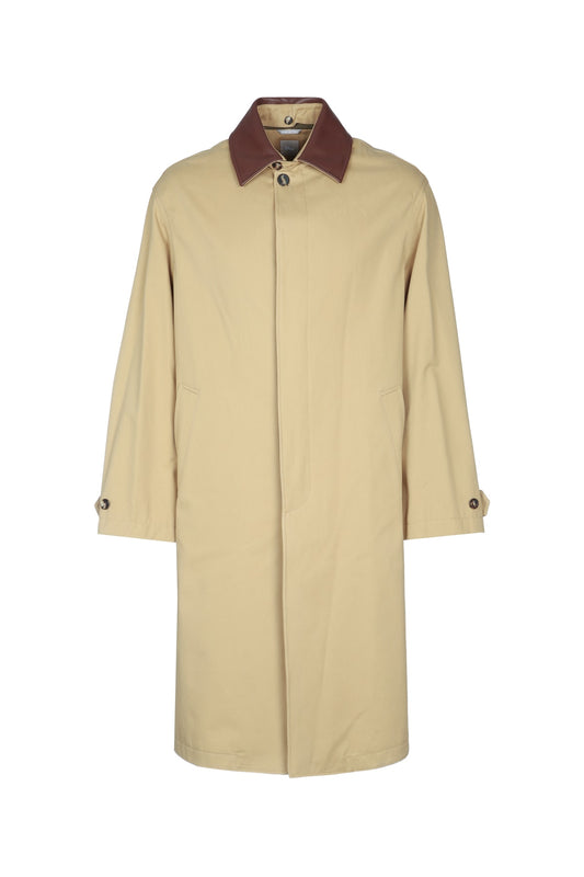 Dior Homme Parka coat jw armand