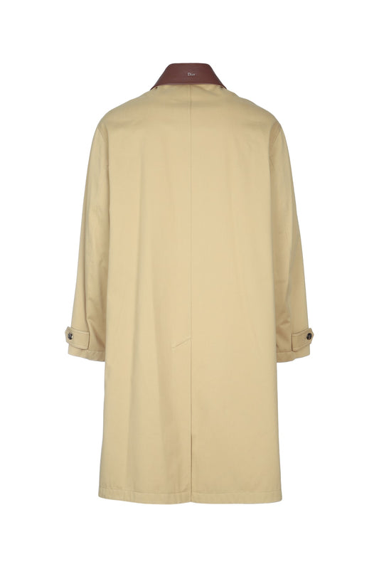 Dior Homme Parka coat jw armand