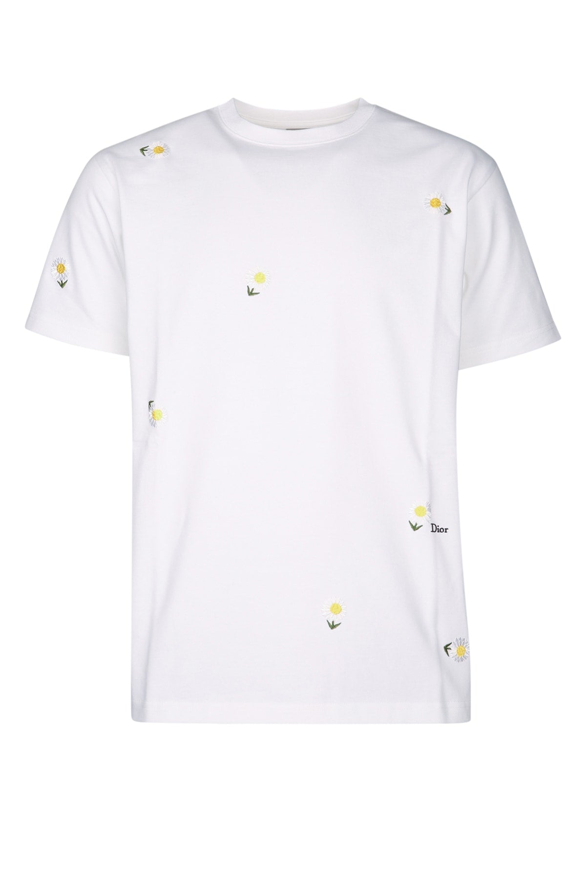 DAISY TEE T-SHIRTS
