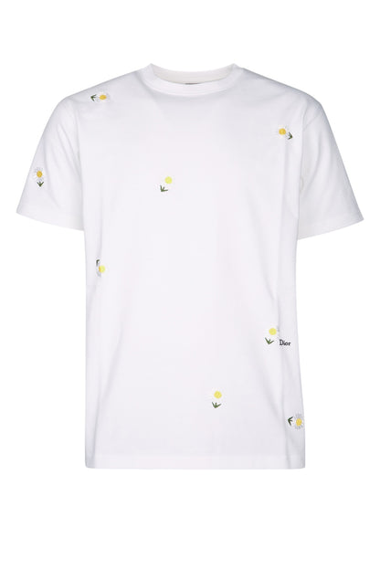 DAISY TEE T-SHIRTS