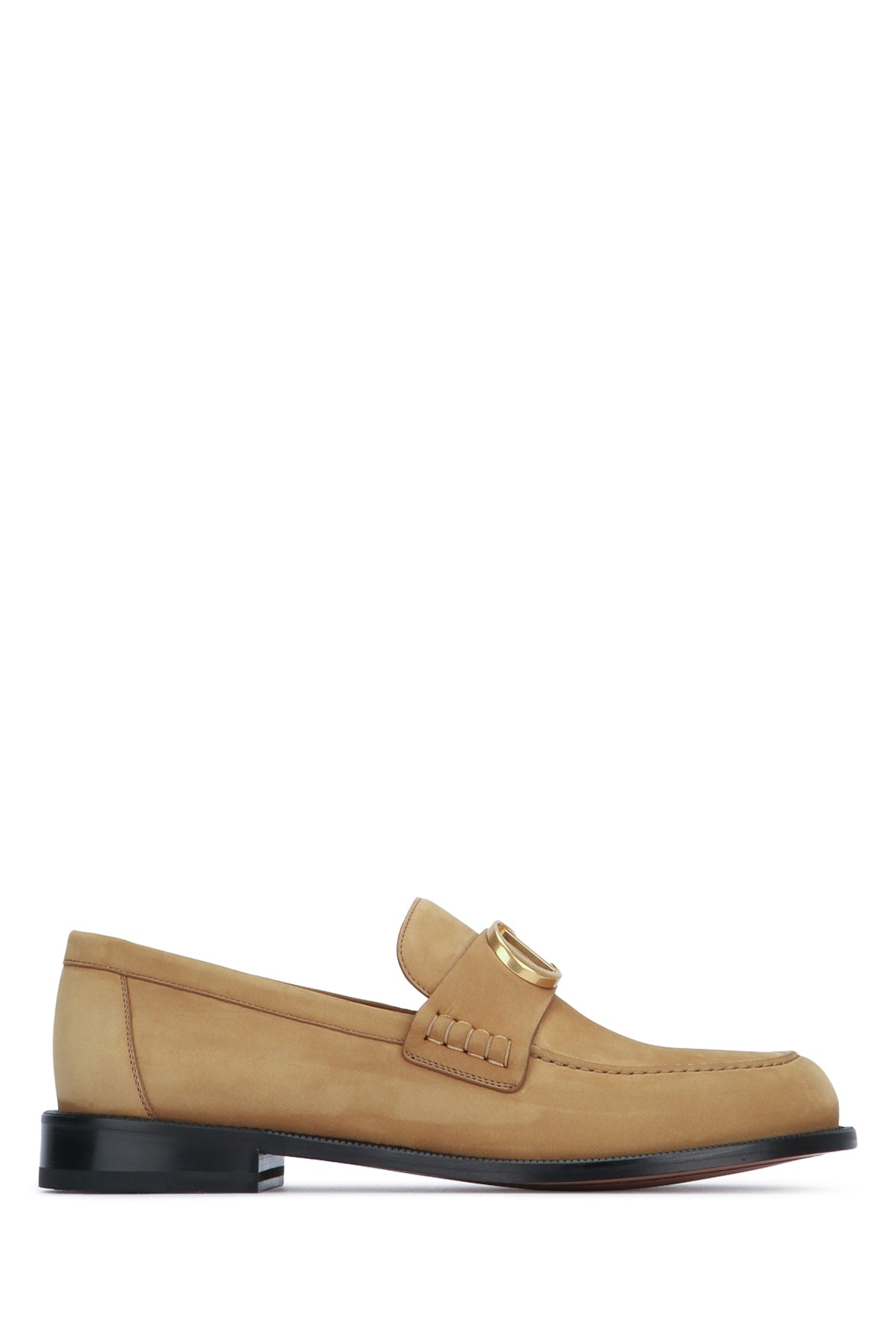 ARCHIE LOAFER SCAMOSCIATO LOAFERS