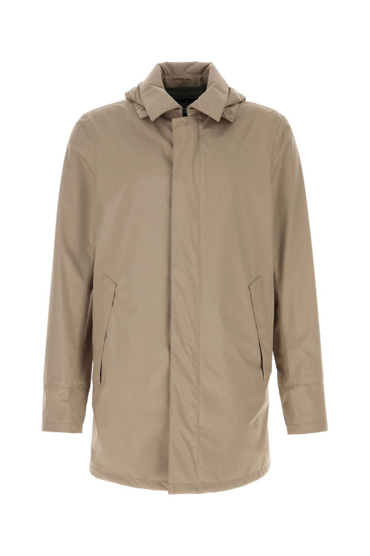 Herno Carcoat