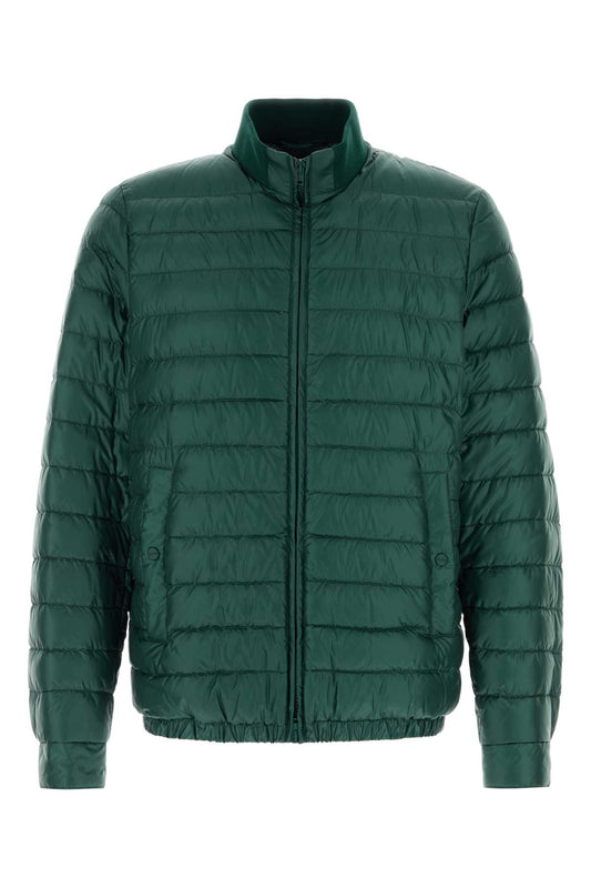 Herno Verde bottiglia