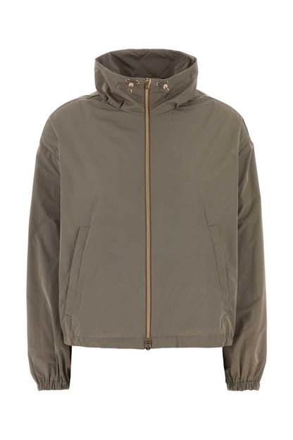 Herno Giacca corta taffeta