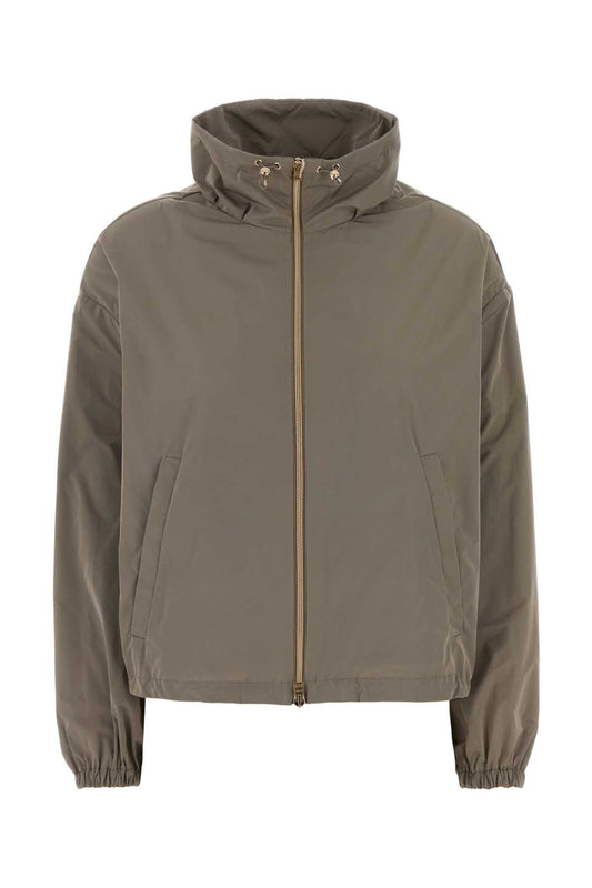 Herno Giacca corta taffeta
