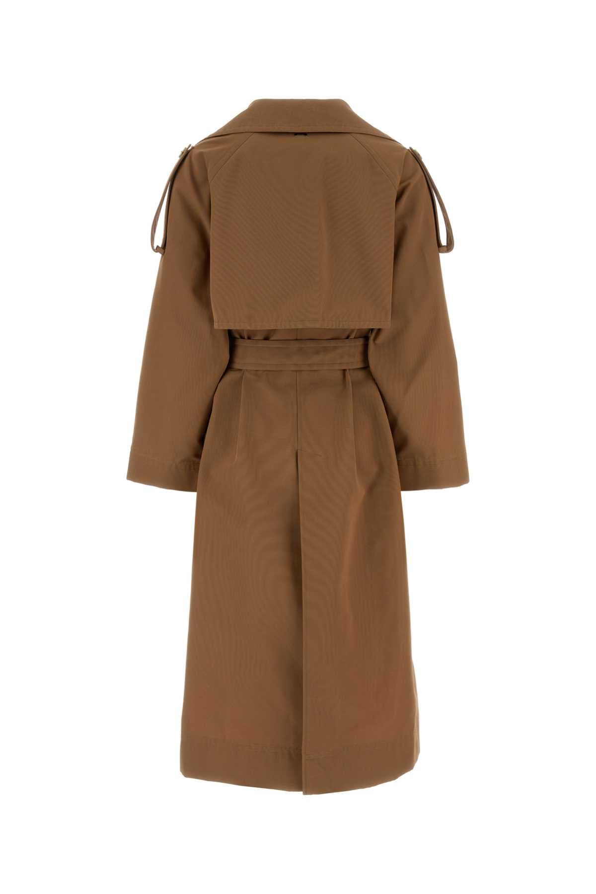 Herno Trench lungo