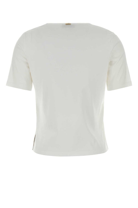 Herno Tshirt con spacchetto