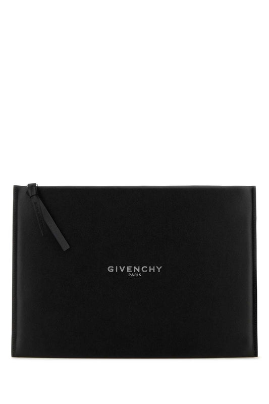 Givenchy Padded antigona pouch