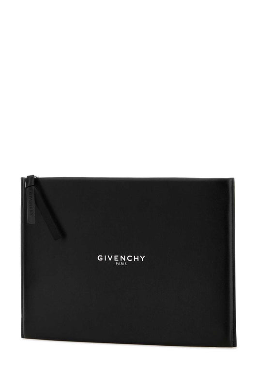 Givenchy Padded antigona pouch