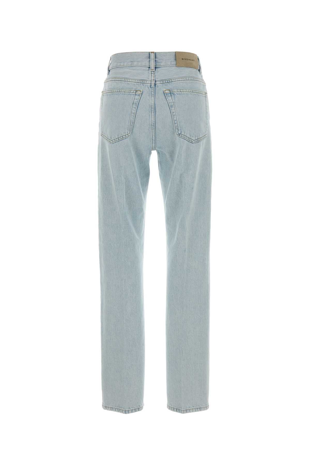 Givenchy Straight leg pants