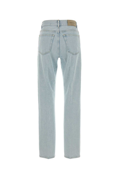 Givenchy Straight leg pants
