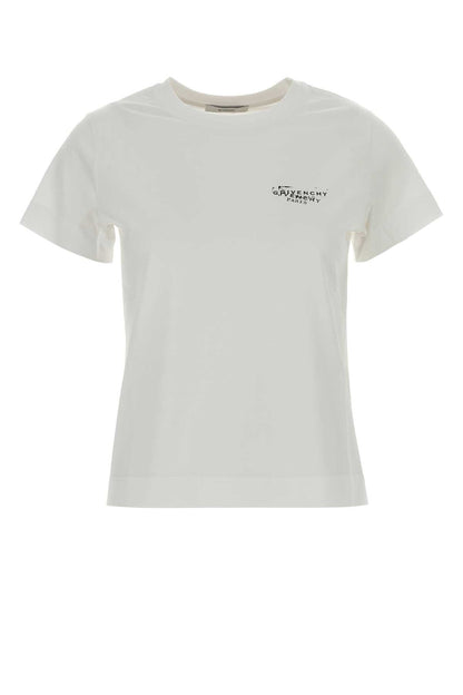 Givenchy Regular tshirt