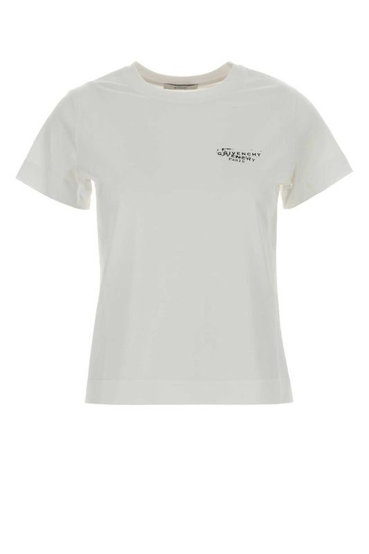 Givenchy Regular tshirt