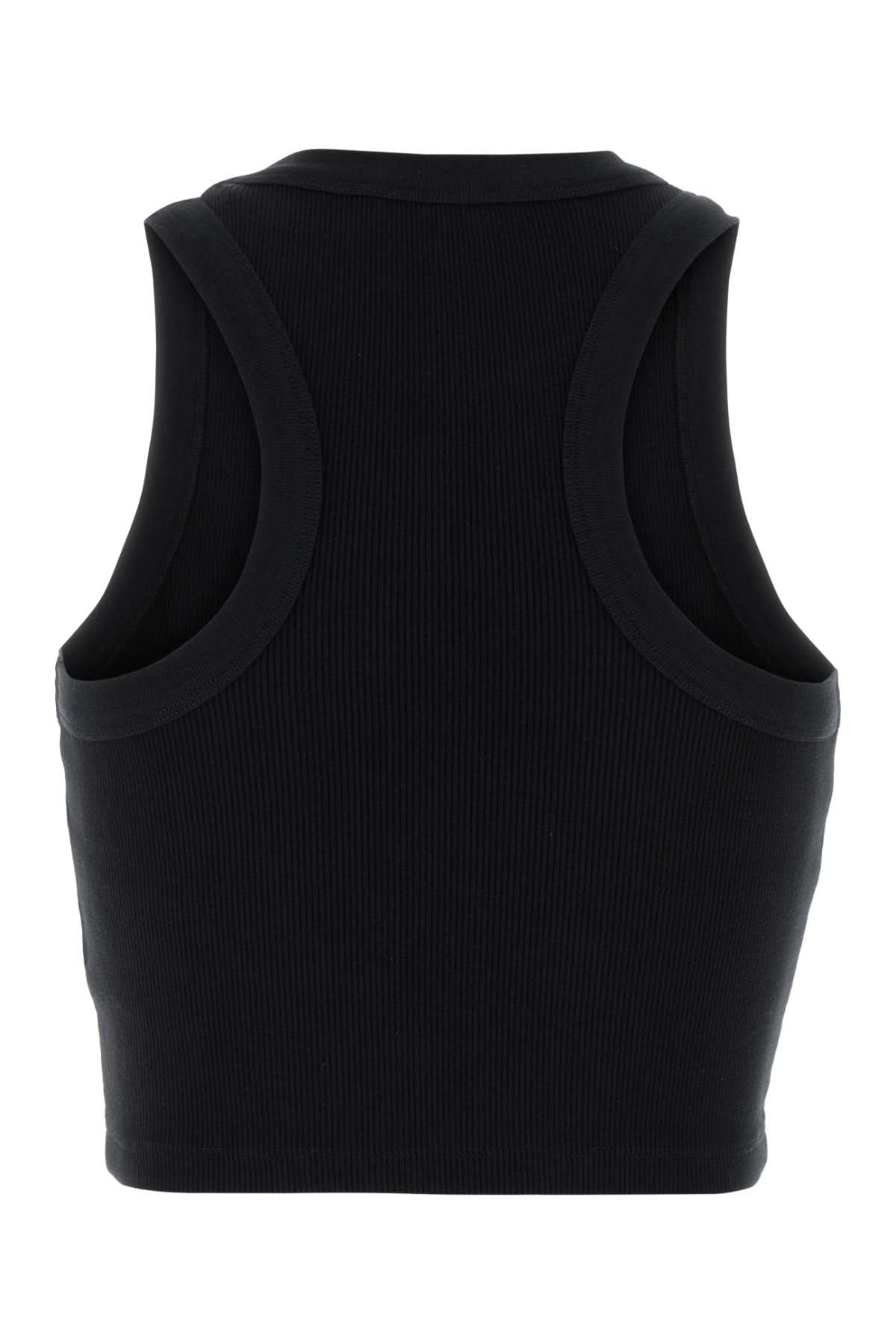 Givenchy Cropped tank top