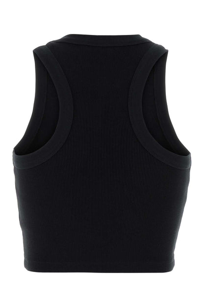 Givenchy Cropped tank top