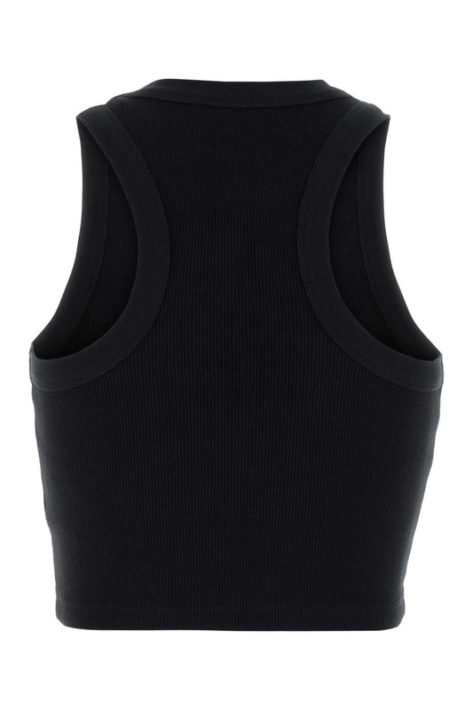 Givenchy Cropped tank top