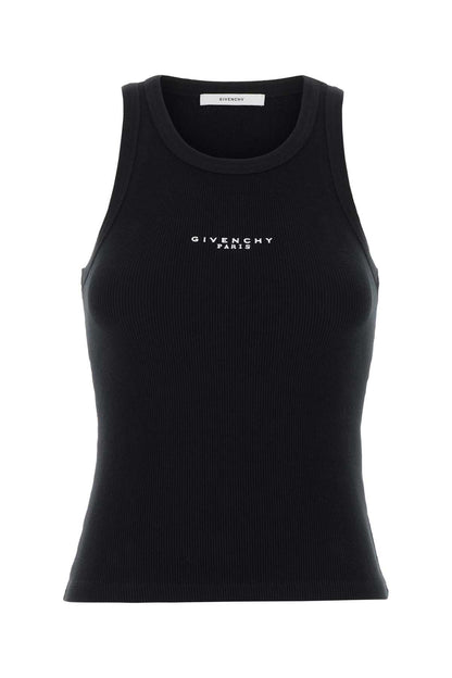 Givenchy Tank top