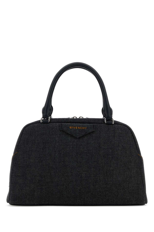 Givenchy Antigona east west - soft medium bag