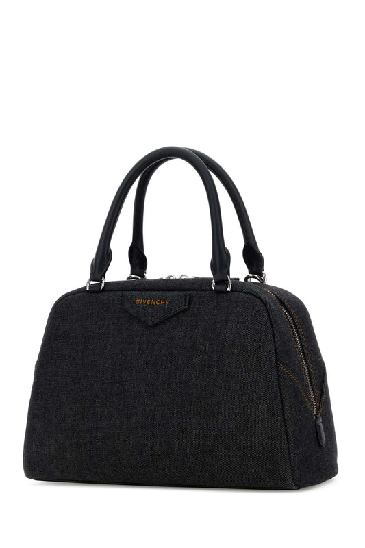 Givenchy Antigona east west - soft medium bag