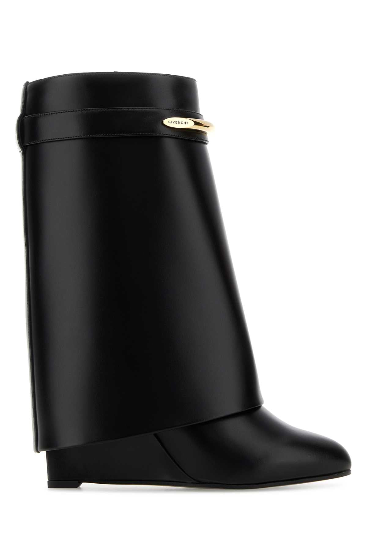 Givenchy Heel ankle boot 95mm