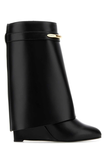 Givenchy Heel ankle boot 95mm