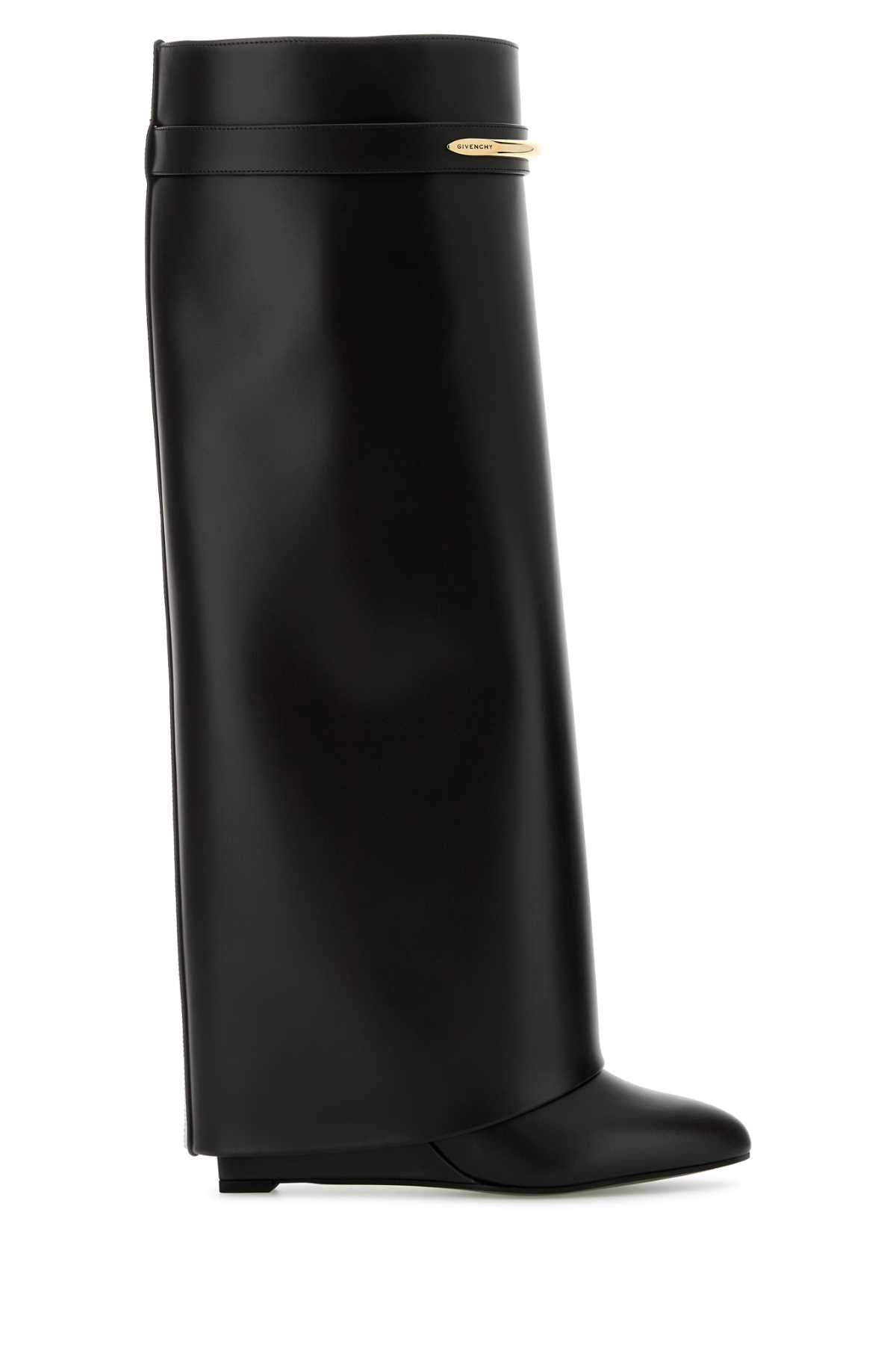 Givenchy Heel high boots 95mm